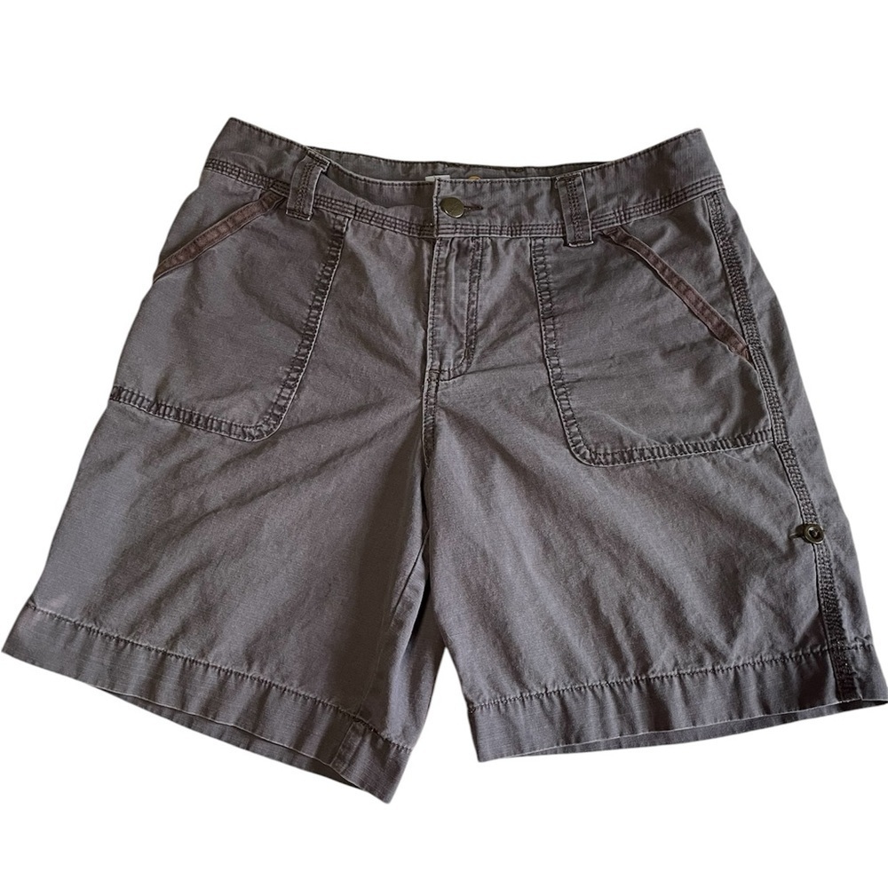 Carhartt Women’s Relaxed fit Shorts Size 8